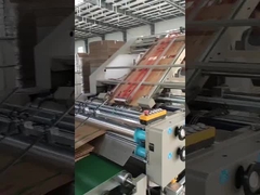 3 PLY Flute Laminator