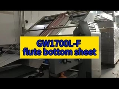 GW1700L-F flute bottom sheet